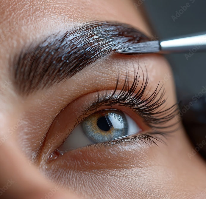 Brow Tint