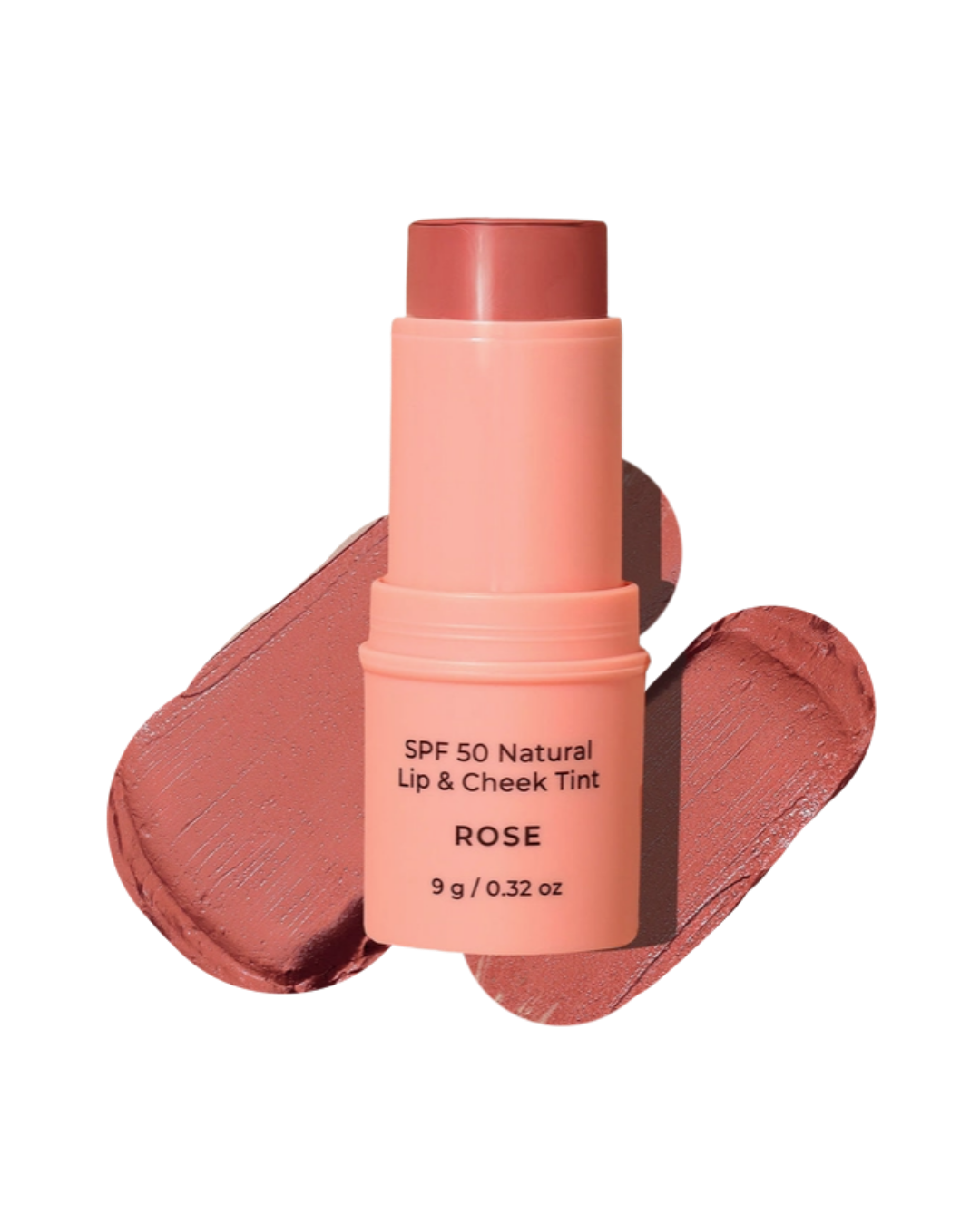 Spf 50 Natural Lip & Cheek Tint