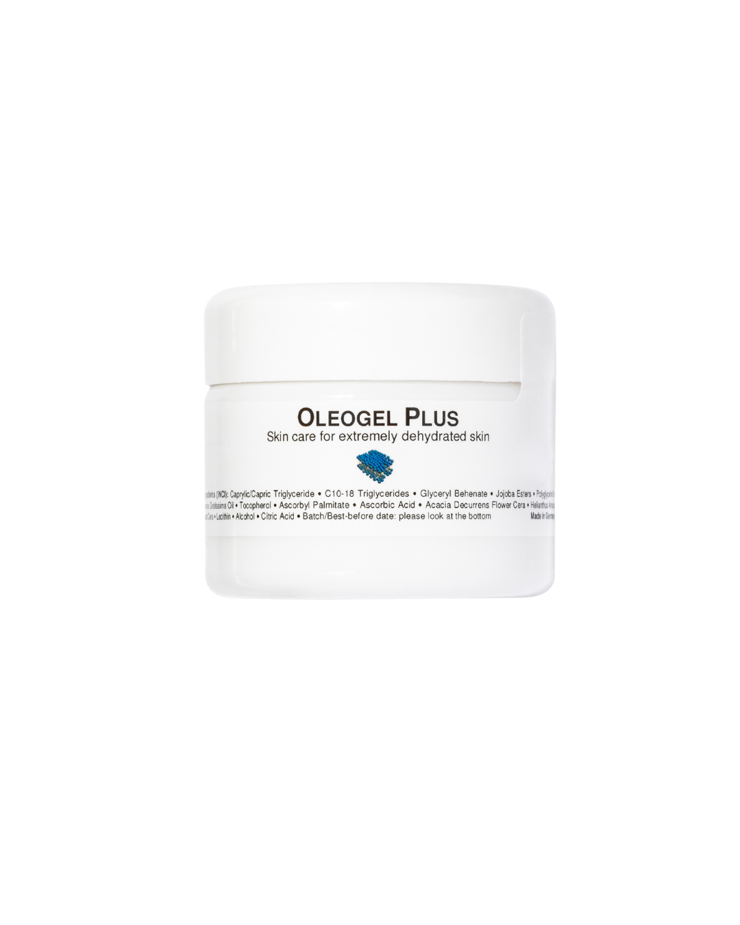 Oleo Gel Plus 50ml