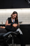 Cosmetic Tattooing