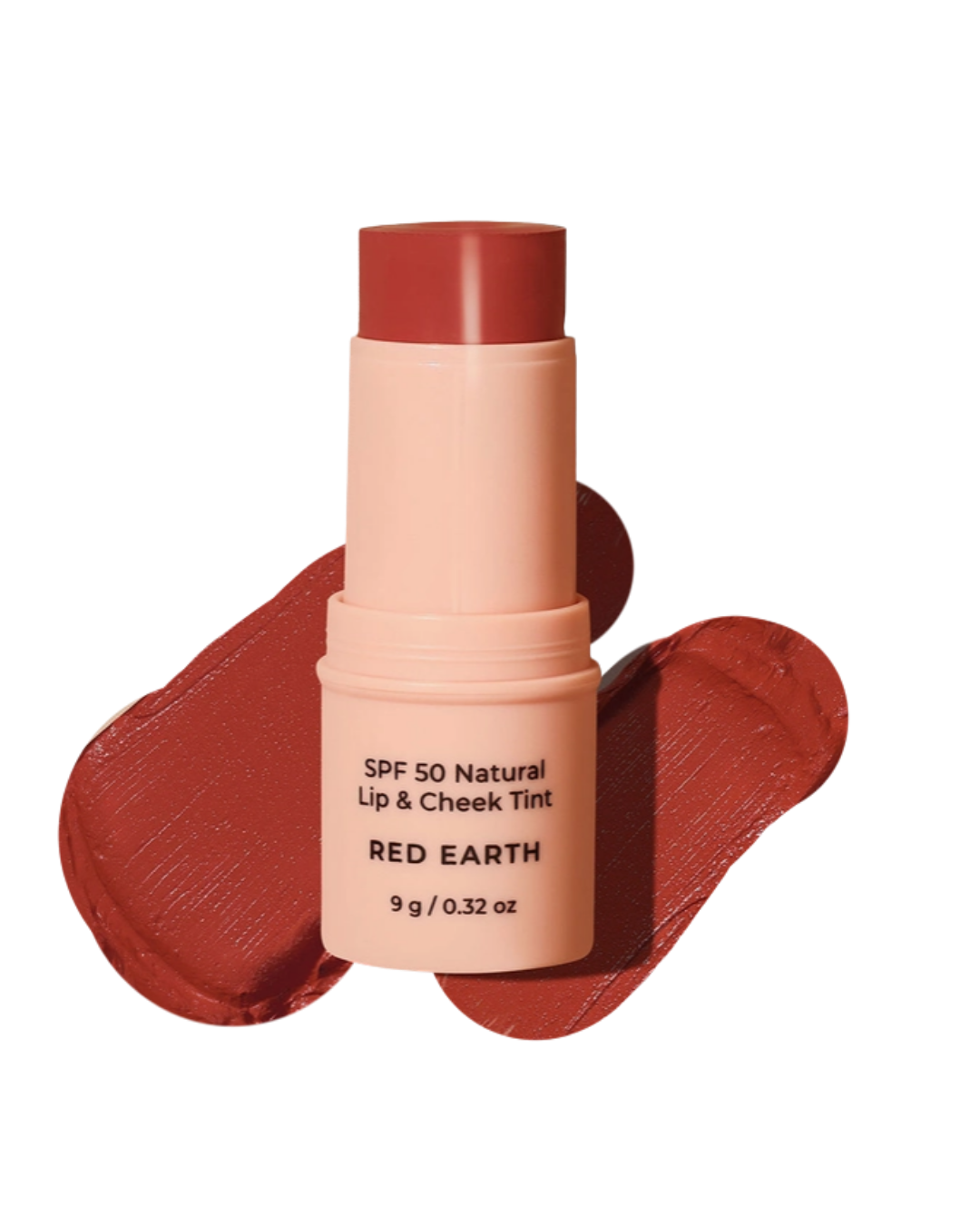 Spf 50 Natural Lip & Cheek Tint