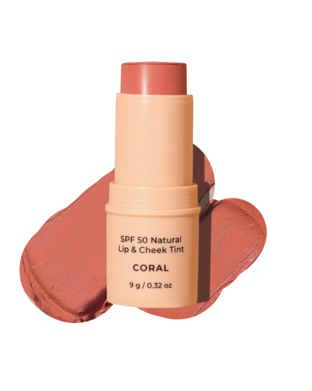 Spf 50 Natural Lip & Cheek Tint