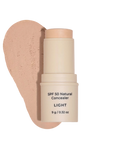 Spf 50 Natural Concealer Light