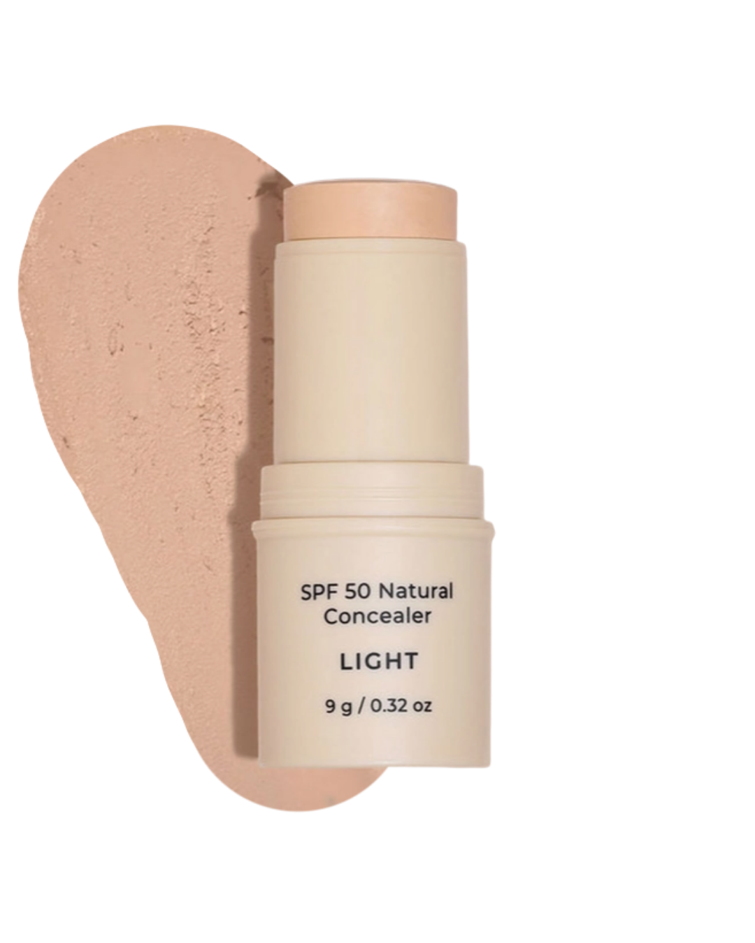 Spf 50 Natural Concealer Light