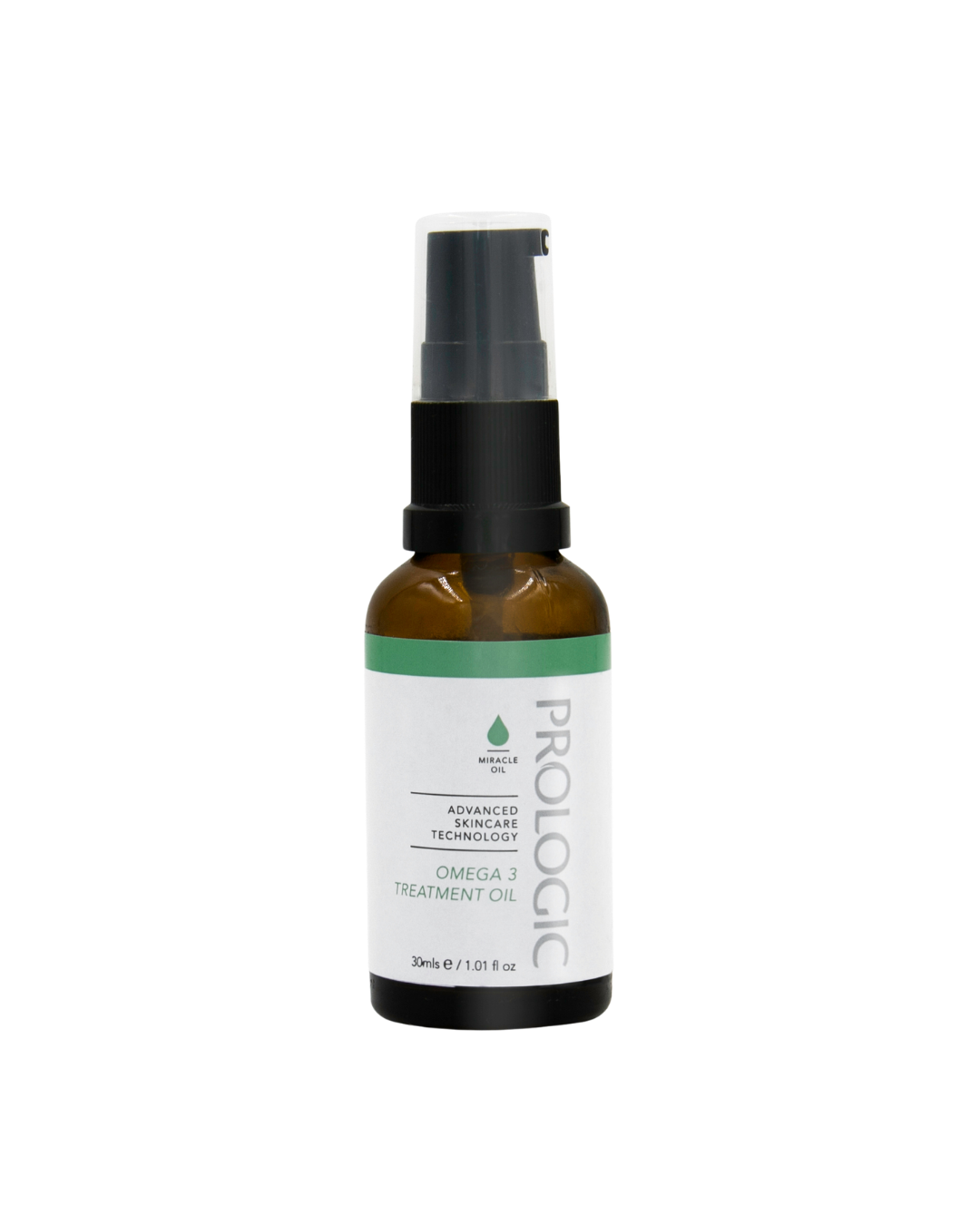 Omega 3 Treatment Oil