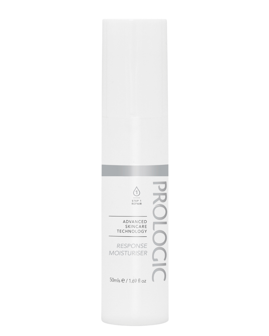 Response Moisturiser - Step 1