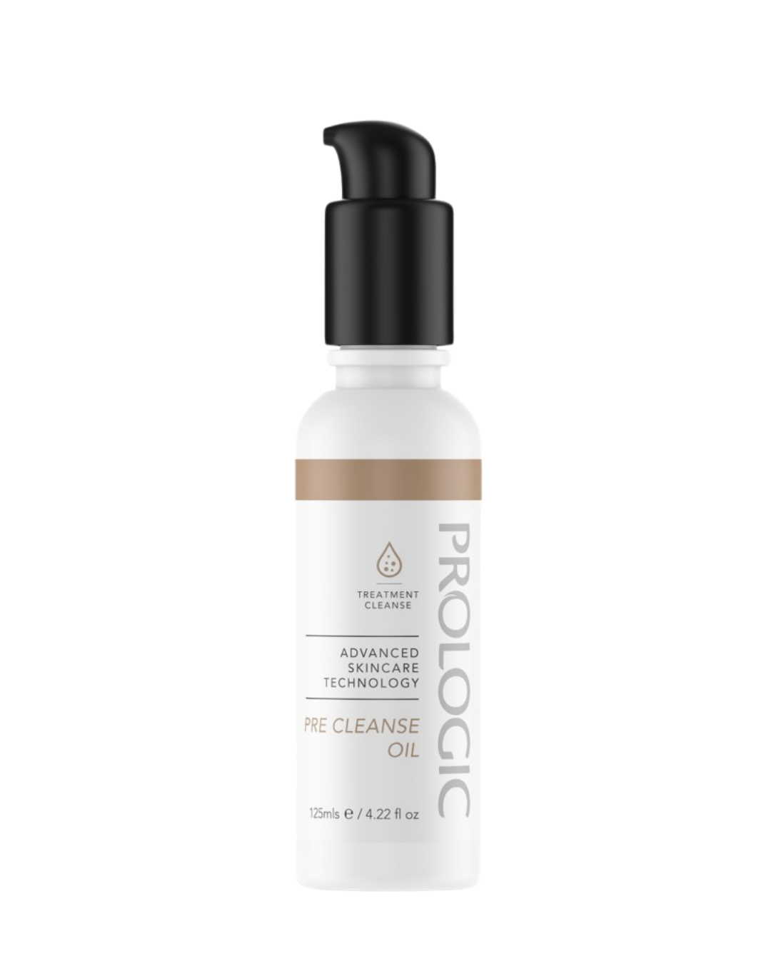 Pre Cleanse Oil