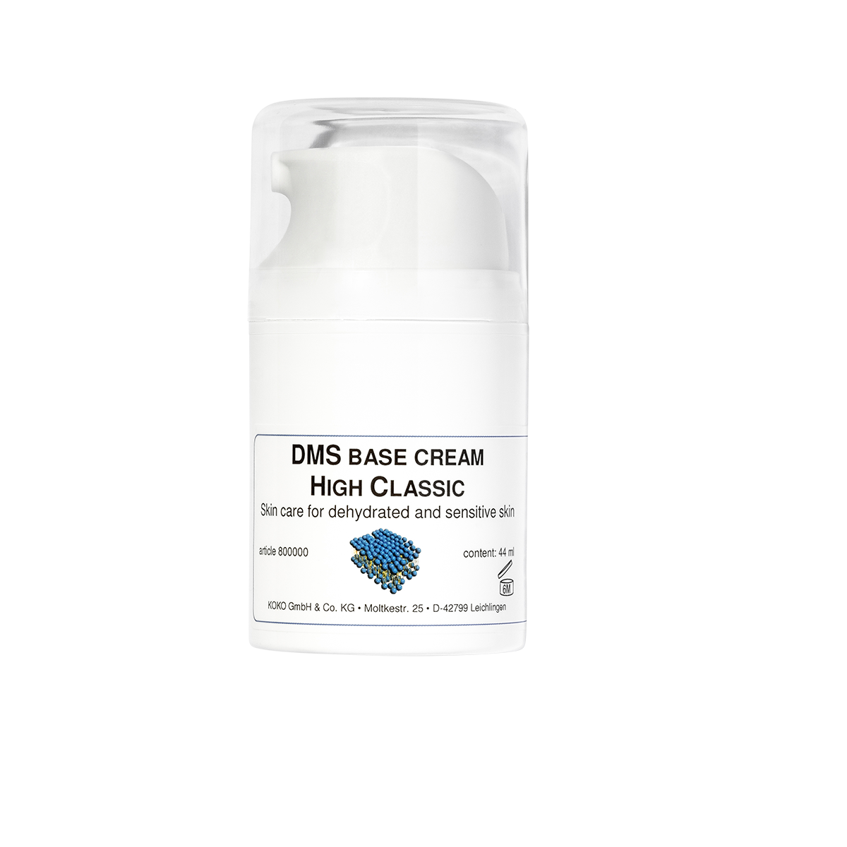 High Classic Blended 44ml