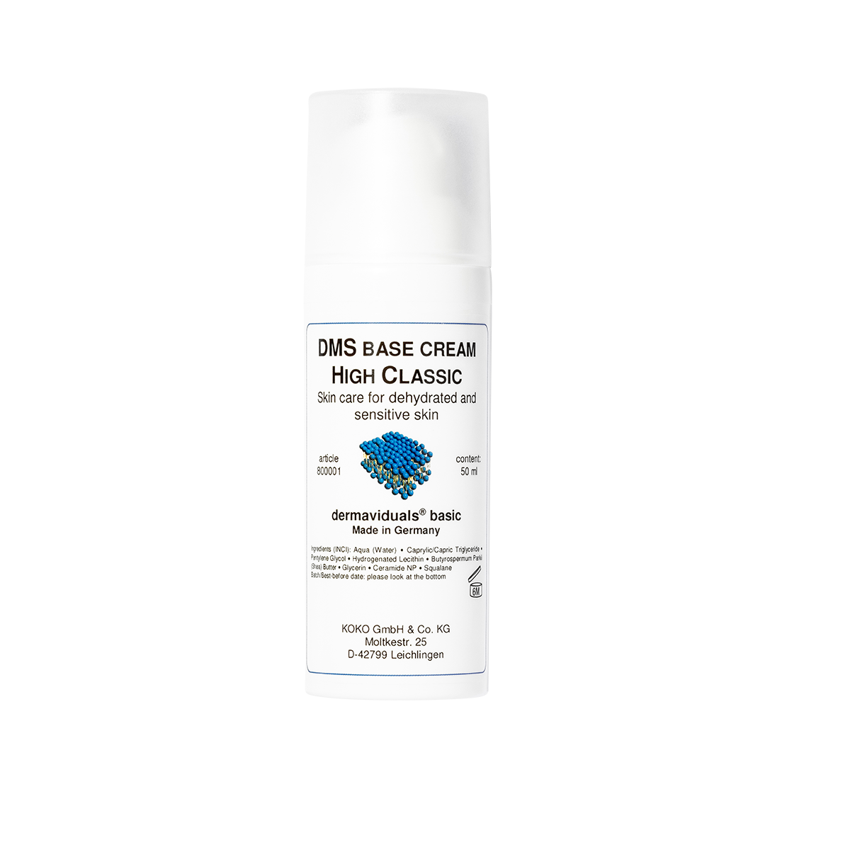High Classic 50ml