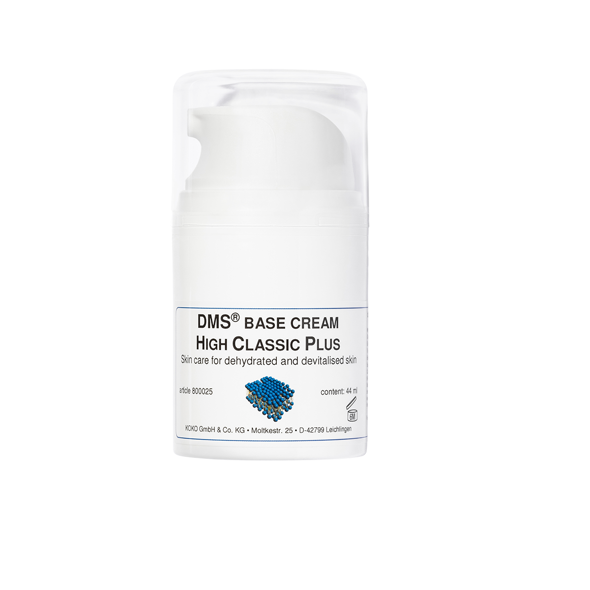 High Classic Plus Blended 44ml