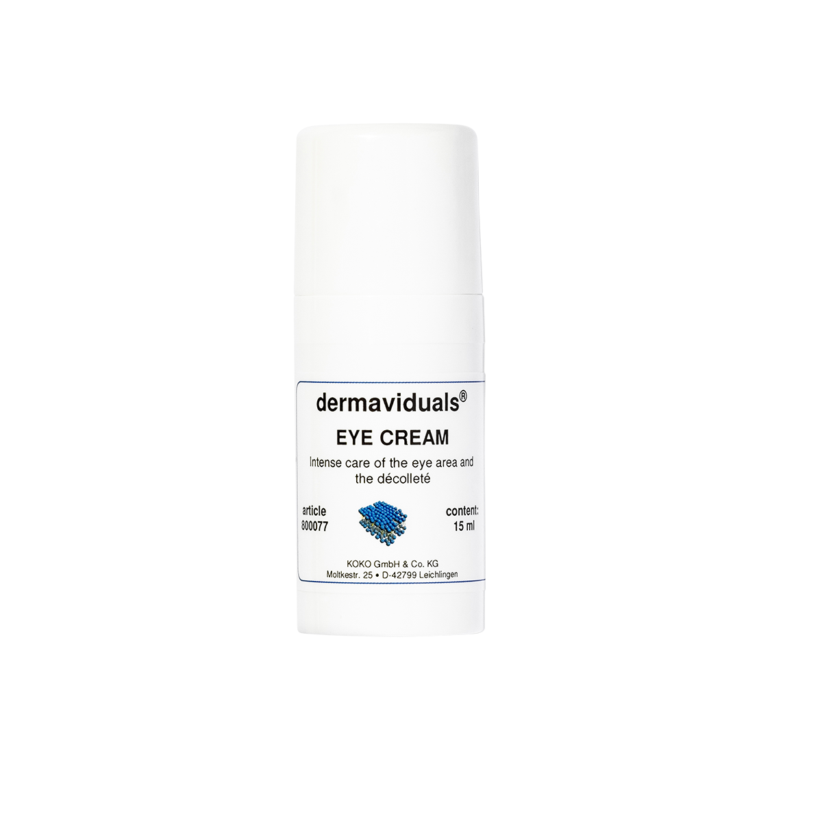 Eye Cream 15ml