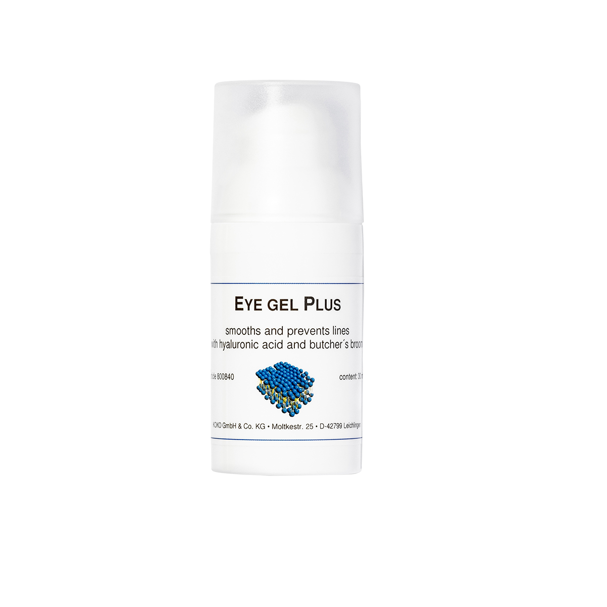 Eye Gel Plus 30ml