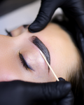 Hybrid-Brow Dye