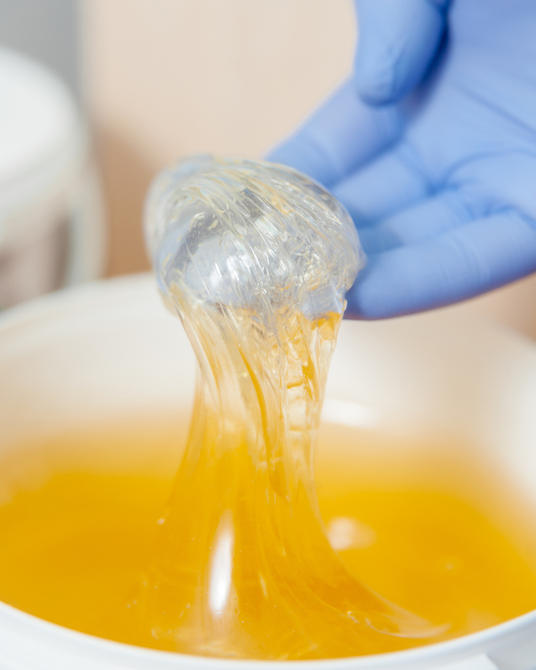 Sugaring