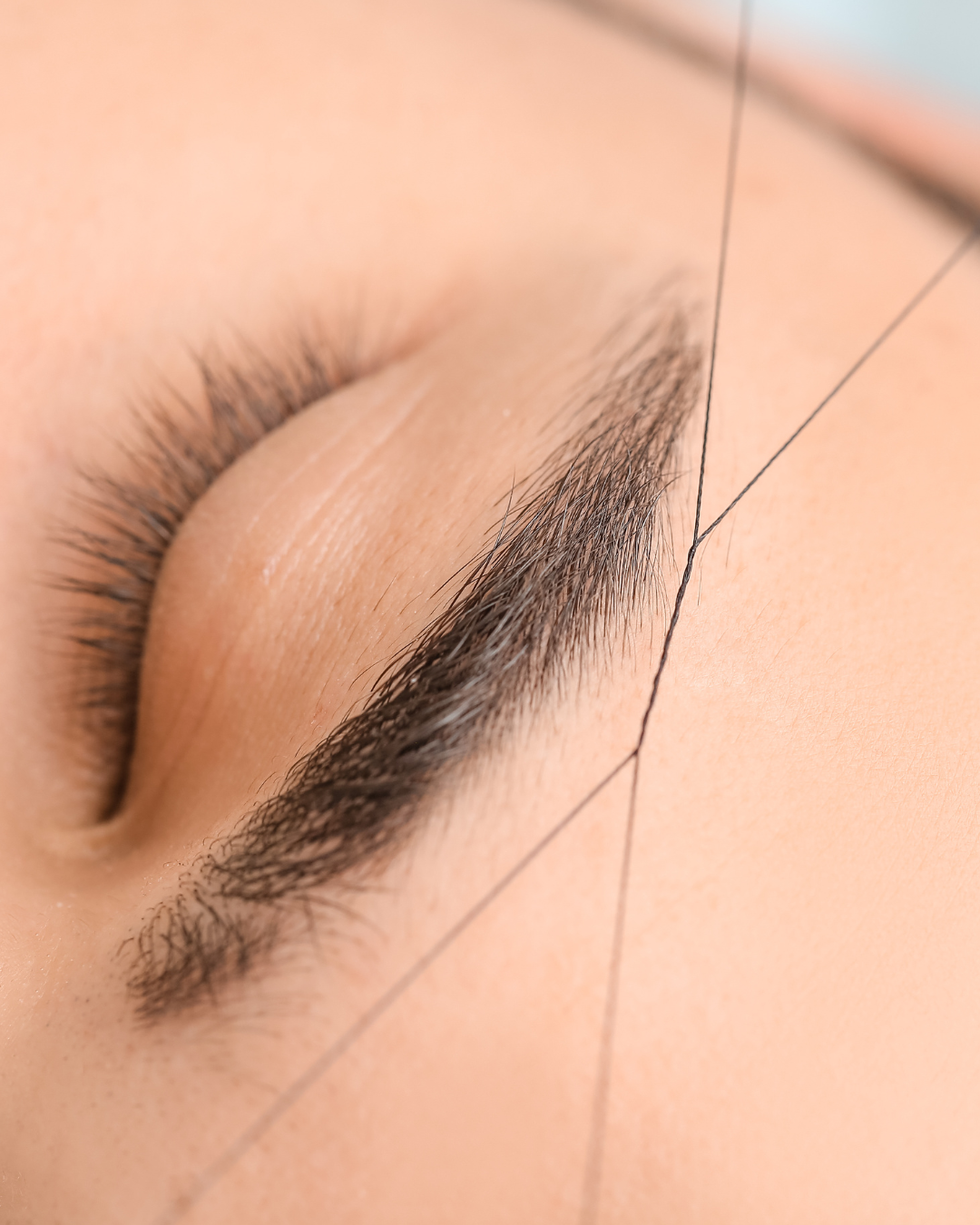 Threading