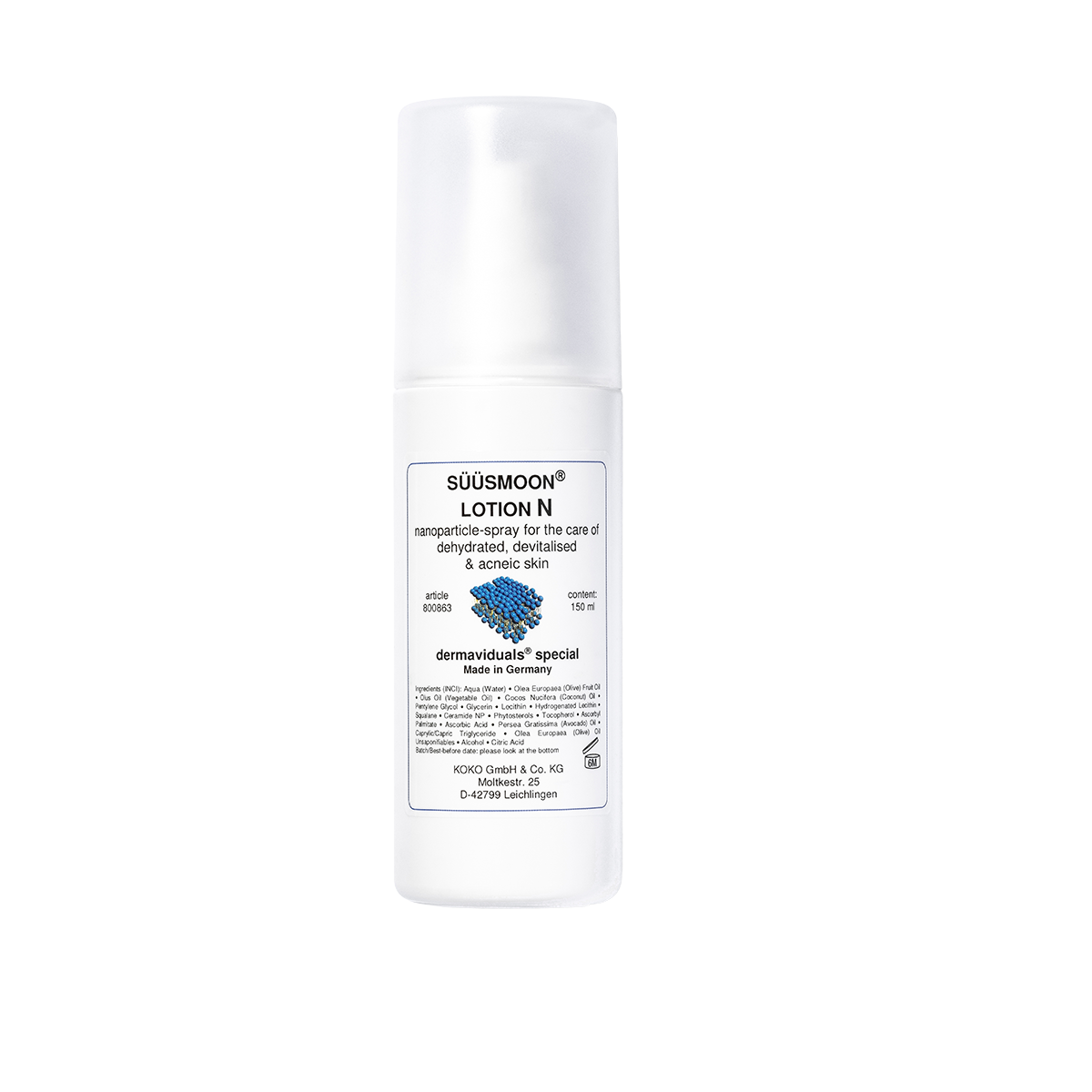 Lotion N 150ml
