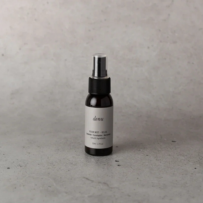 Relaxing Room Mist - 50ml