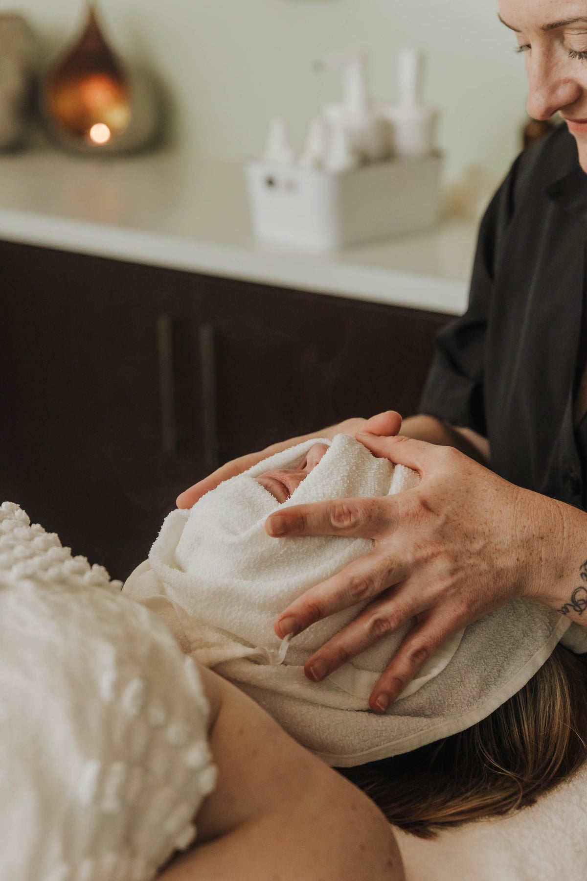 Skin Health Facial