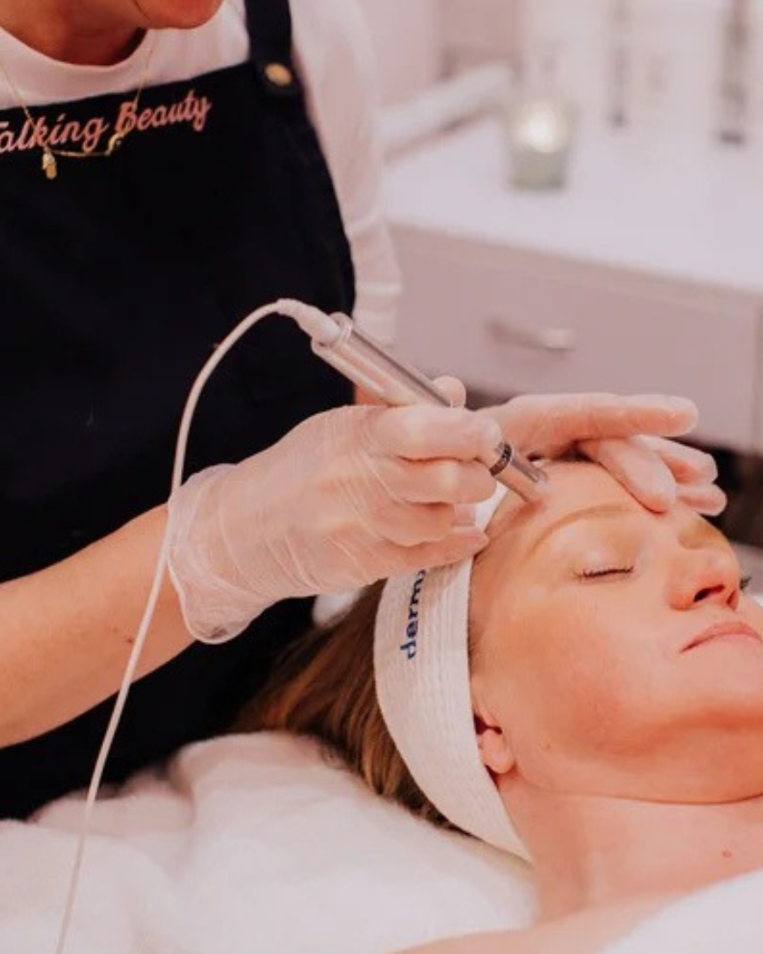 Skin Needling (Enquire to book)