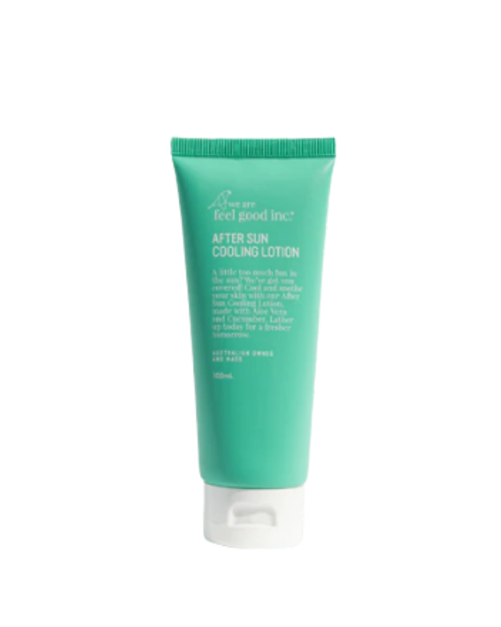 Aftersun Cooling Lotion