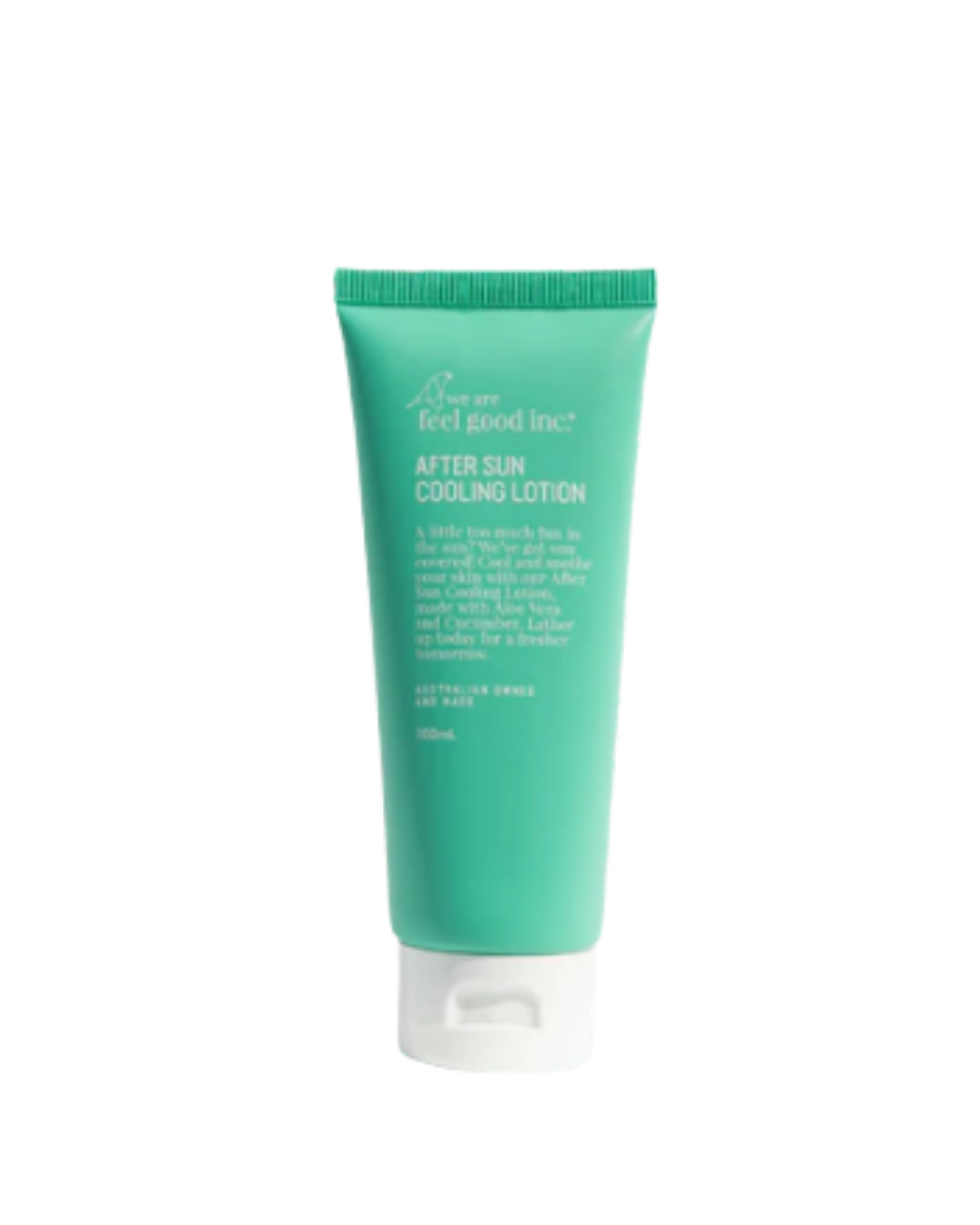 Aftersun Cooling Lotion