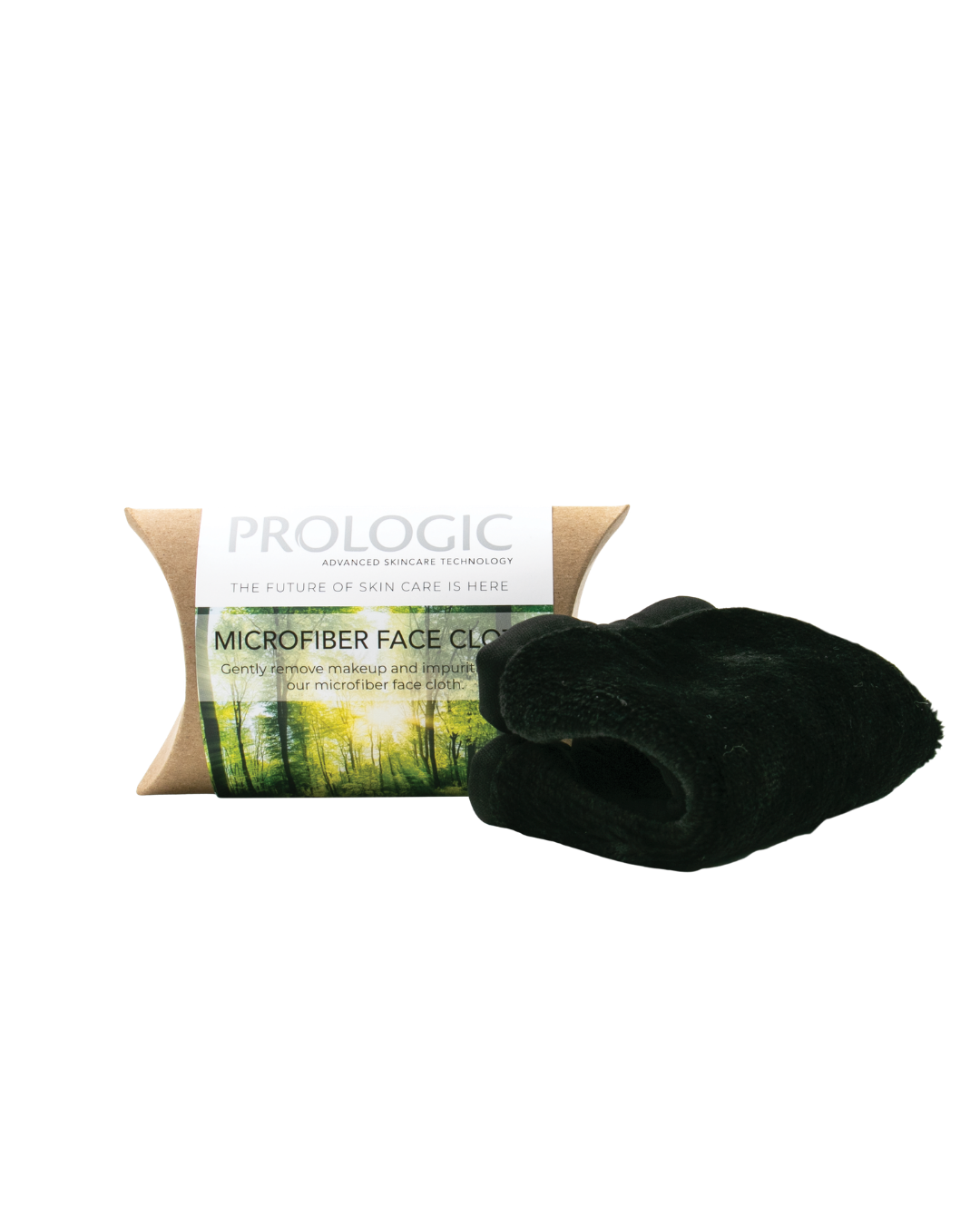 Microfibre Face Cloth