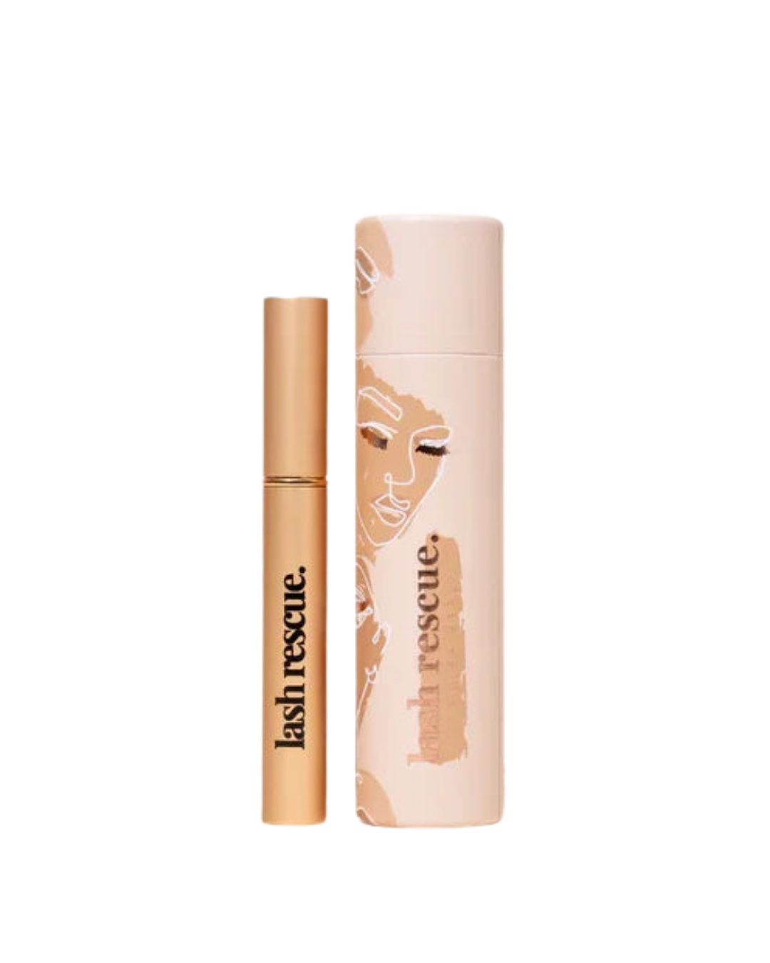 Lash Rescue Growth Serum
