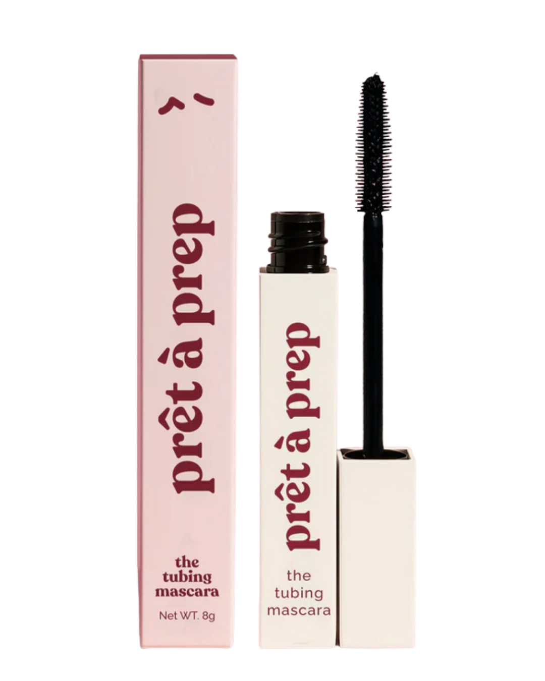 Pret a Prep Tube Mascara
