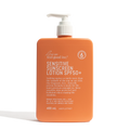 Sensitive Sunscreen SPF50+ 400ml
