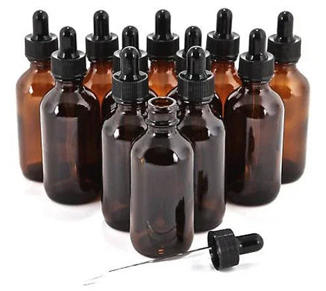 Blended Serum