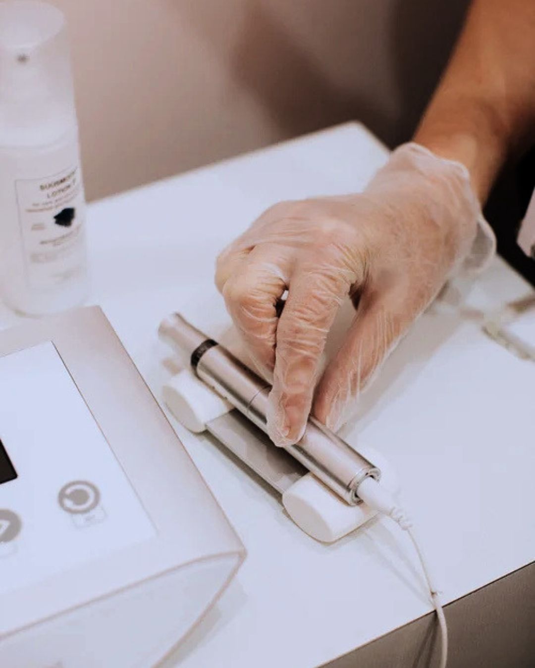 Skin Needling Collagen Builder (Enquire to book)