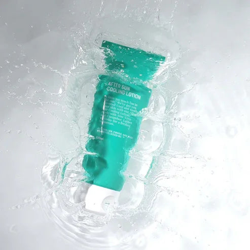 Aftersun Cooling Lotion